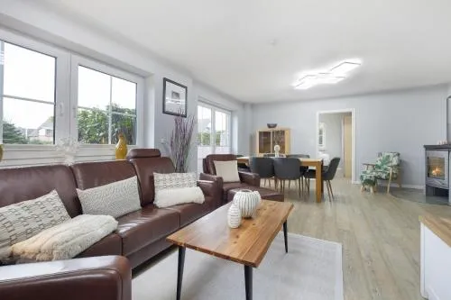 Ferienwohnung Wiesenidyll in Tinnum, Deutschland