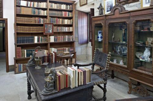 Hospederia Monasterio de Poio - image 5