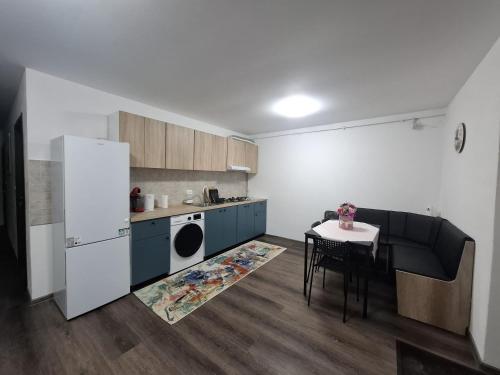 Park Residence in Rupea
