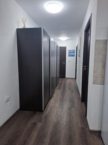 Park Residence in Rupea