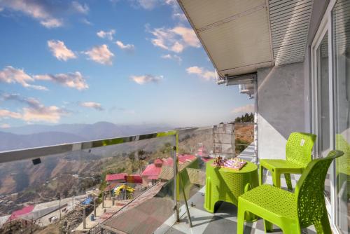 Alaya Stays The Ridgeview Pet-friendly Retreat
