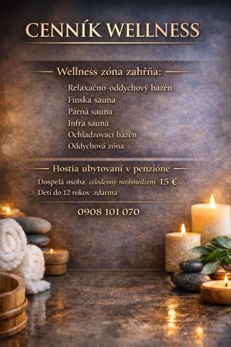 Wellness Penzión Vínny Dom obrázok