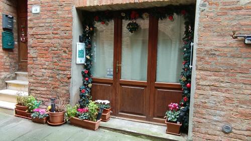 Il Loft di Pieve in Citta della Pieve