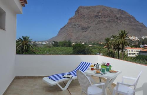  Casa Antonio in Valle Gran Rey