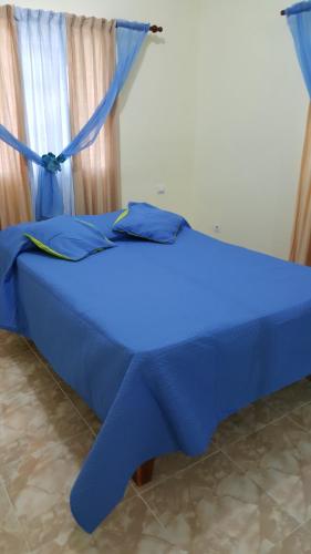 Apartamentos Nuevo Amanecer
