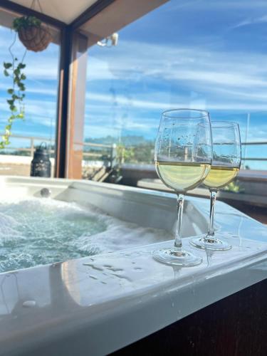 Hotel Boutique Abadia del Maestrat 1