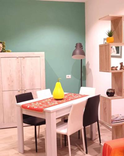 Il Loft di Pieve in Citta della Pieve