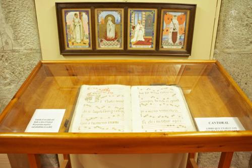 Hospederia Monasterio de Poio - image 11