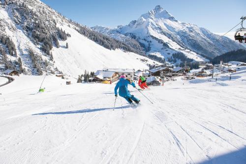 Hotel Steffisalp