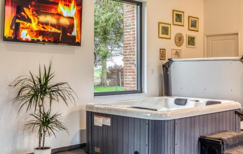 Aktivitātes, Gorgeous Home In Auvilliers With Wifi in Sainte-Beuve-en-Riviere