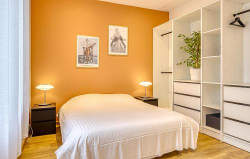Gorgeous Home In Auvilliers With Wifi in Sainte-Beuve-en-Riviere