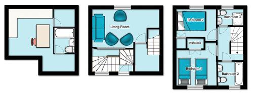 Kemp Town House