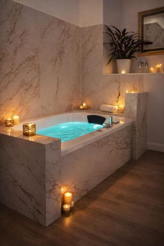 Vittorio Veneto Private SPA Hotel de charme Sulmona