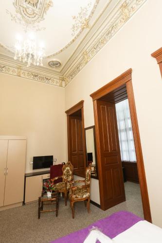 Doppelzimmer, deluxe