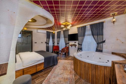 Nora Inn Cappadocia in Nevsehir