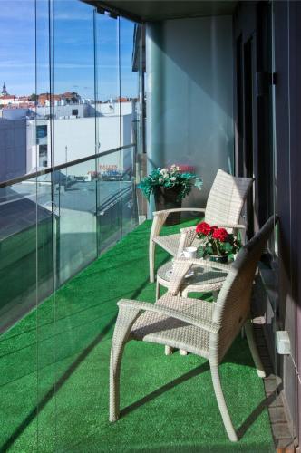 Solar Apartments - Foorum Centre - image 4
