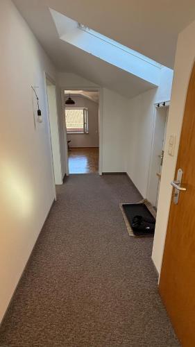 入口, Apartment am Chiemsee nähe Chieming Arlaching Ising Seebruck (Apartment am Chiemsee nahe Chieming Arlaching Ising Seebruck) in 希明格