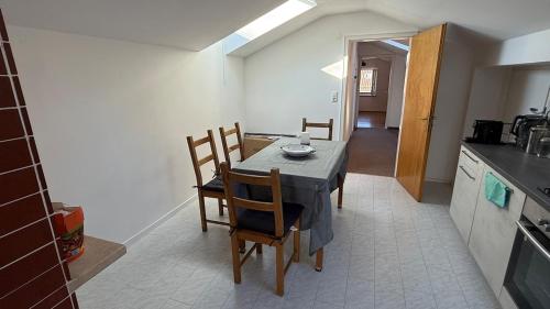 Apartment am Chiemsee nähe Chieming Arlaching Ising Seebruck (Apartment am Chiemsee nahe Chieming Arlaching Ising Seebruck) in 希明格