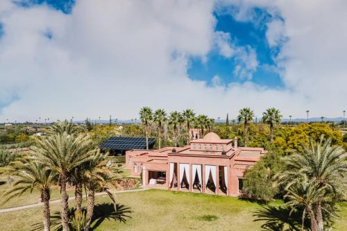 Dar Kamango - Marrakech Peaceful Retreat 1
