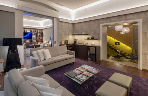 Swiss Luxury Apartments Geneva - Serviced Apartments, Genf (Foto 2)