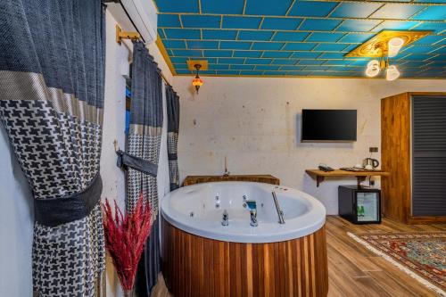 Nora Inn Cappadocia in Nevsehir