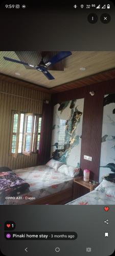 पिनाकी होम स्टे in Chamoli