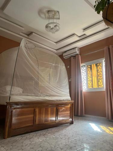 Villa Sara DIALLO in La Somone