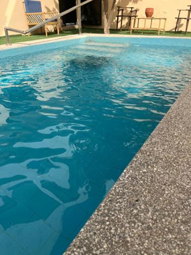 Villa Sara DIALLO in La Somone