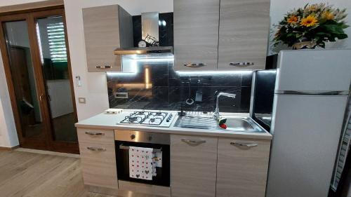Rosa Room in Кастельнуово Клієнте