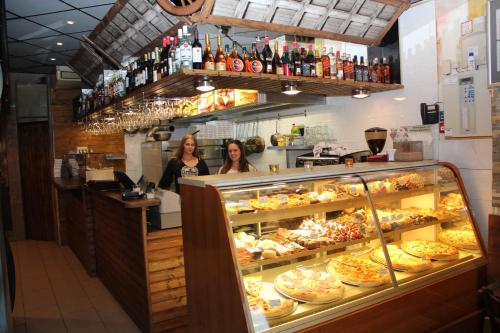 Hotel Restaurant Old Bridge - image 4