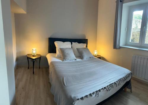 CHEZ BRIGITTE in Chatillon-sur-Marne