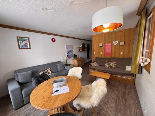 Studio Chalets de Solaise