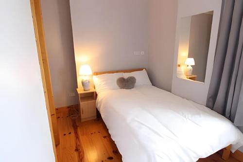 Apartment in Rosmuc, Connemara in Camus