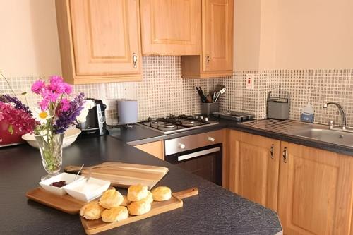 Apartment in Rosmuc, Connemara in Camus