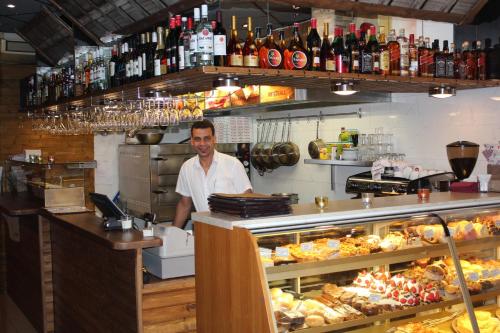 Hotel Restaurant Old Bridge - image 13