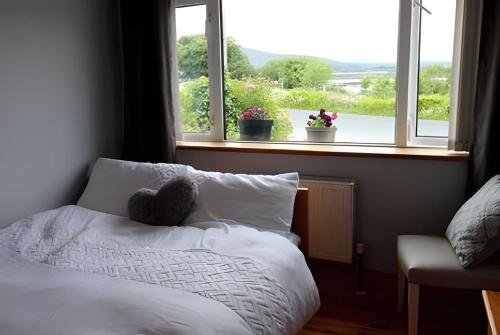 Apartment in Rosmuc, Connemara in Camus