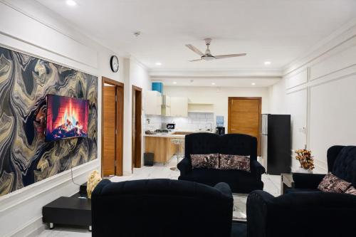 The Red - Rawalpindi