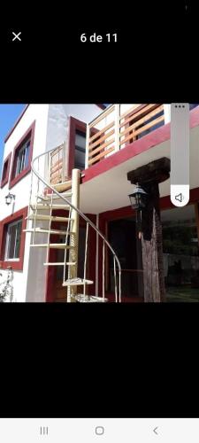 Departamento LUMINOSO in 赫內拉爾馬達里亞加