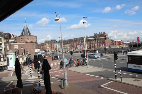 Hotel Restaurant Old Bridge - image 12