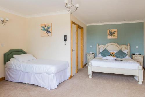 Spanhoe Lodge - image 6