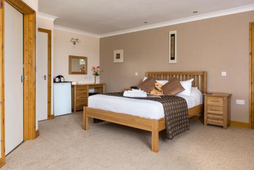 Spanhoe Lodge - image 5