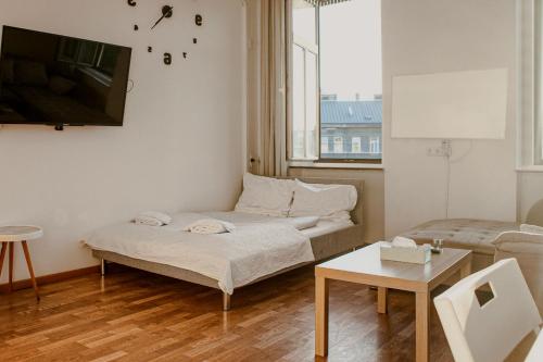 Charming Private Rooms in the Heart of the City in Wien, Österreich