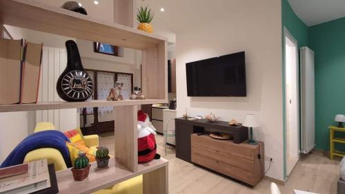 Il Loft di Pieve in Citta della Pieve