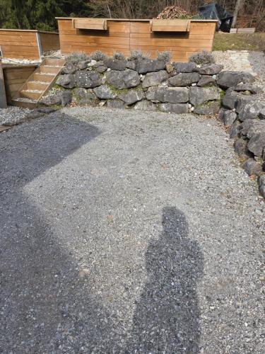 Ferienwohnung in Schwarzach Vorarlberg in Schwarzach