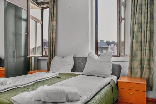 Charming Private Rooms in the Heart of the City, Vienne (photo 8)