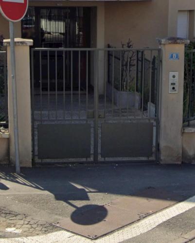Utvendig, Appartement confort Villepinte gare de vert galant in Villepinte
