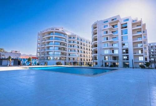 Scandic resort, Hurghada