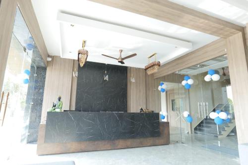 Vestabils, Hotel Sunny Jhalawar in Jhalawar