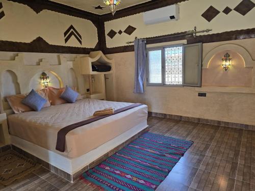 Riad Berber Merzouga in 梅思佳