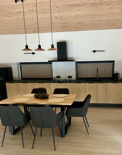 Cottages Shepit Lisu New in 奧里亞夫奇克鎮